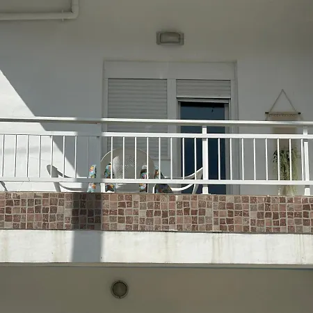 Apartment Zeusplace Akti *