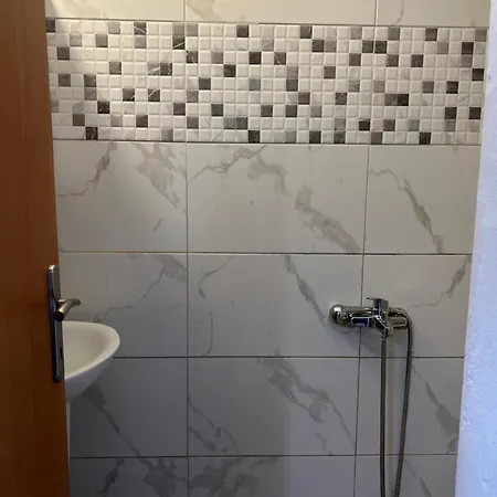 Zeusplace Akti Apartment Platamonas