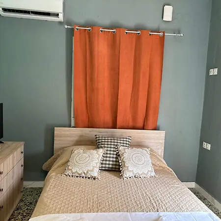 Zeusplace Akti * Platamonas