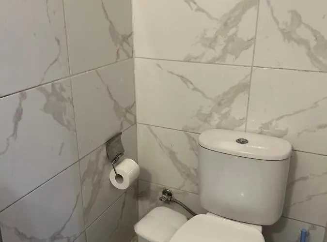 Apartmán Zeusplace Akti Platamonas