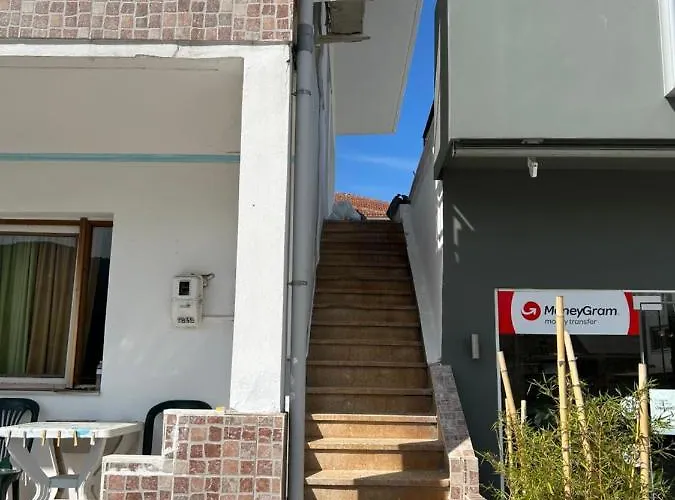 Apartmán Zeusplace Akti Platamonas