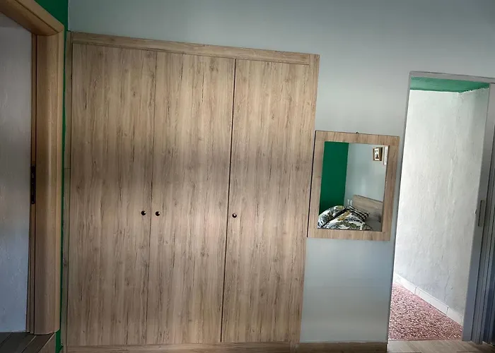 Apartmán Zeusplace Akti Platamonas