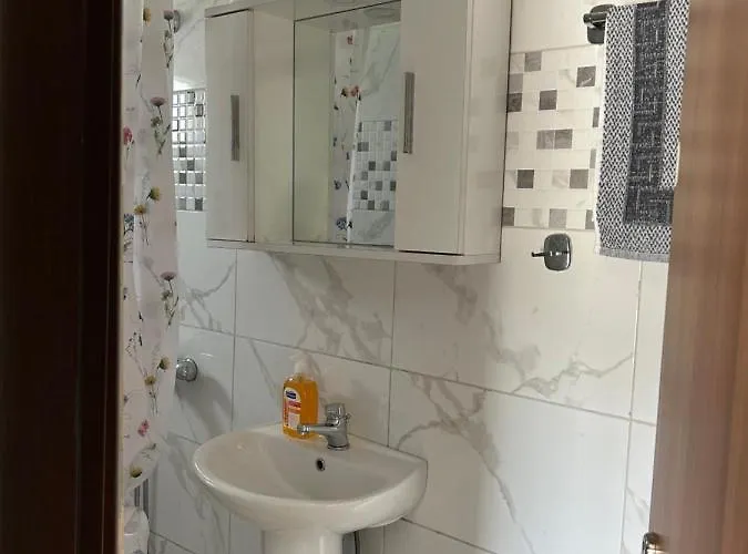 Apartmán Zeusplace Akti *