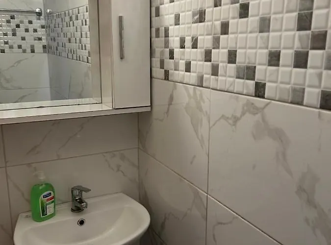 Apartmán Zeusplace Akti