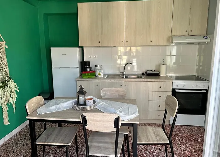 Zeusplace Akti *