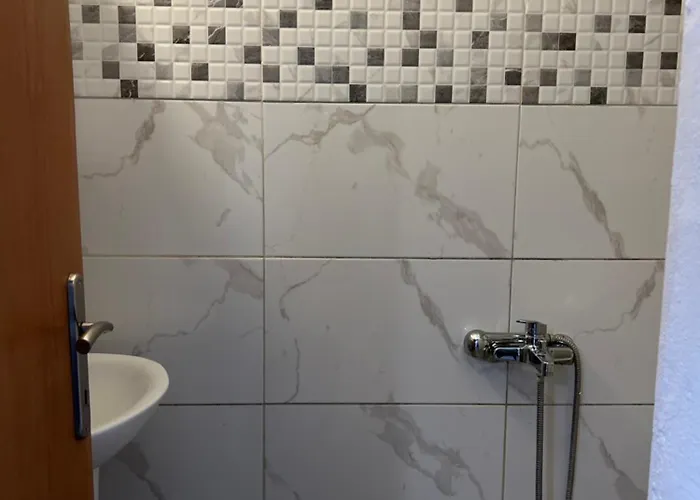 Zeusplace Akti Apartmán Platamonas
