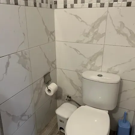 Lejlighed Zeusplace Akti Platamonas