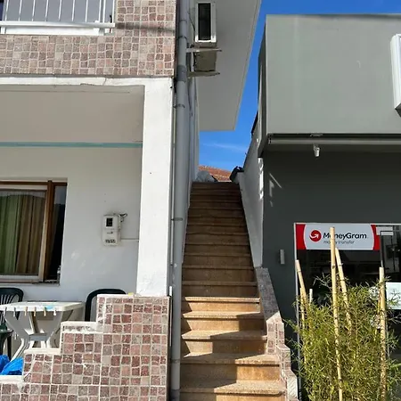 Lejlighed Zeusplace Akti Platamonas