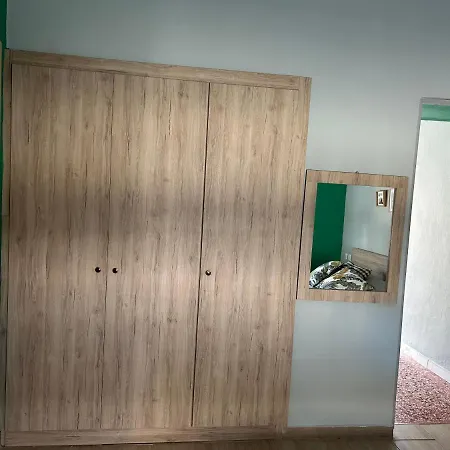 Daire Zeusplace Akti Platamon