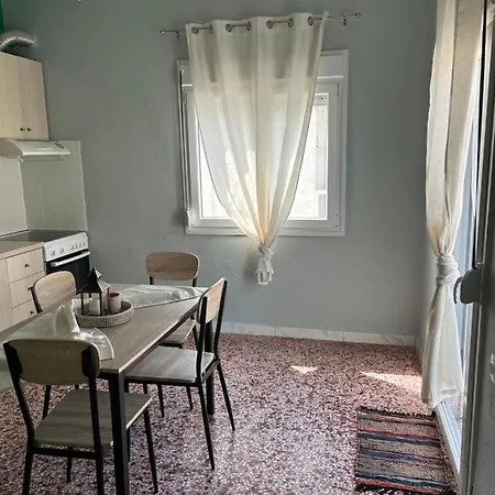 Daire Zeusplace Akti