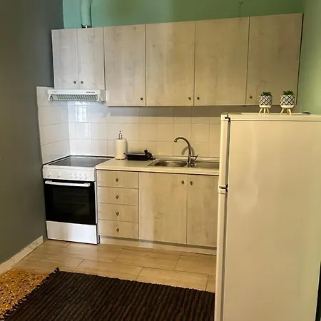 Zeusplace Akti * Platamon