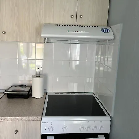 Zeusplace Akti Daire