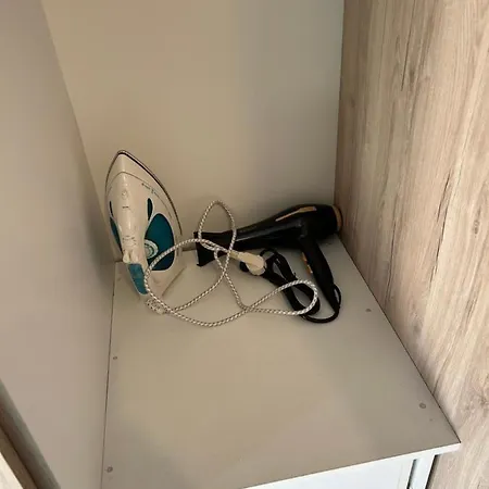 Zeusplace Akti Lejlighed