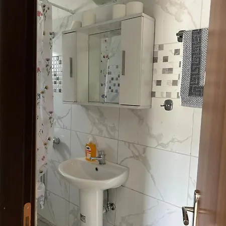 Lejlighed Zeusplace Akti *