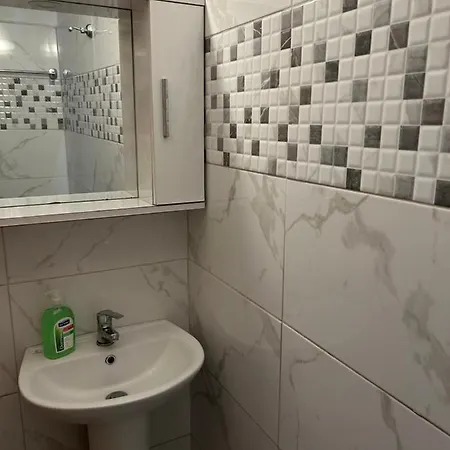 Lejlighed Zeusplace Akti