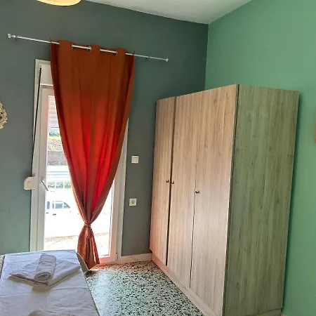 Zeusplace Akti * Platamonas