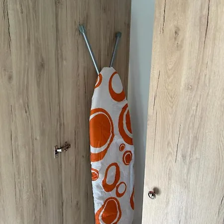 Daire Zeusplace Akti *