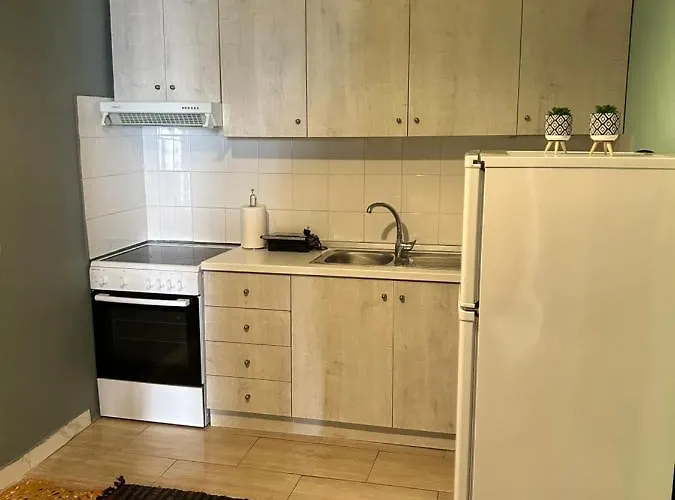 Zeusplace Akti * Platamonas