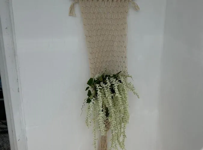 Zeusplace Akti Appartement