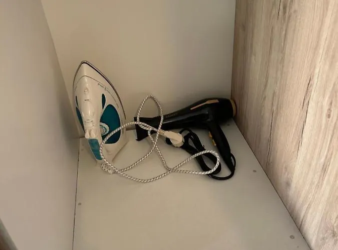 Zeusplace Akti Appartement