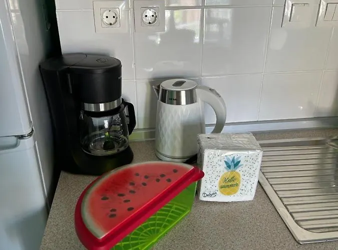 Zeusplace Akti Platamonas