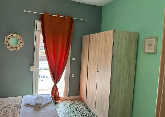 Zeusplace Akti * Platamonas