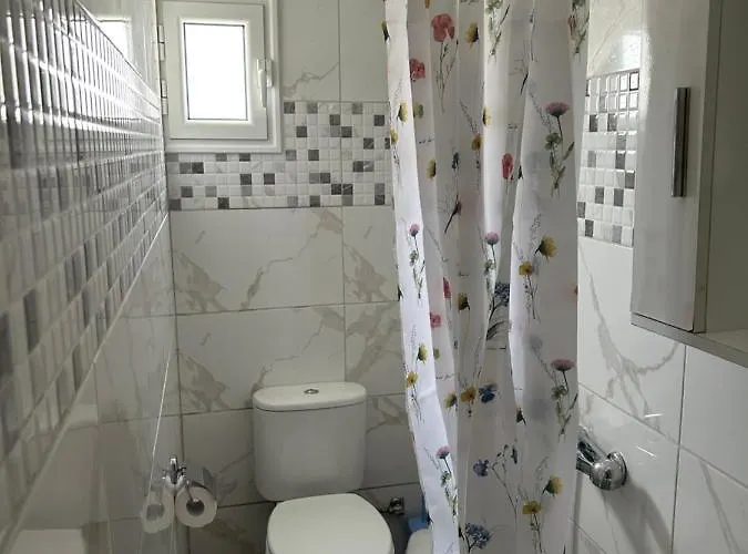 Zeusplace Akti Appartement Platamonas