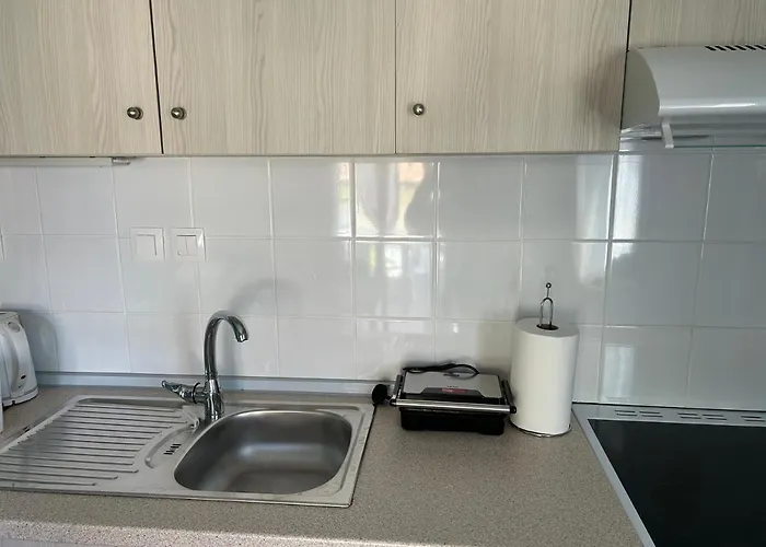 Zeusplace Akti * Platamonas