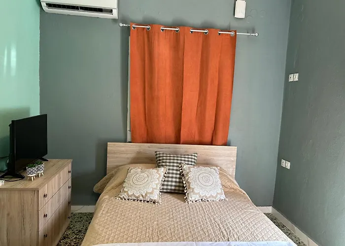 Zeusplace Akti * Platamonas